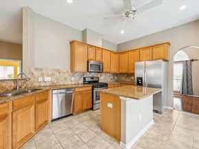 18703 Summercliff Lane, Tomball TX 77377