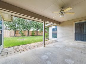18703 Summercliff Lane, Tomball TX 77377