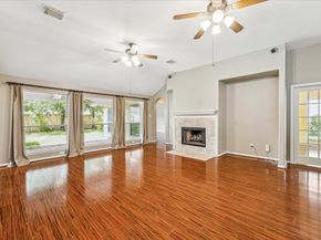 18703 Summercliff Lane, Tomball TX 77377