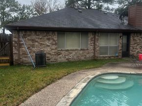 16747 Square Rigger Lane, Friendswood TX 77546