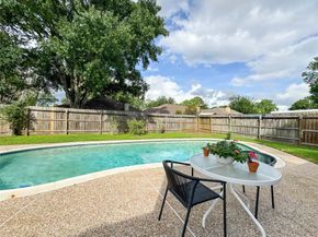 16747 Square Rigger Lane, Friendswood TX 77546