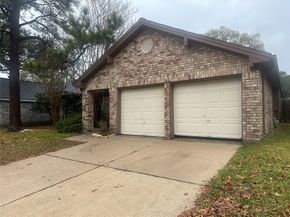 16747 Square Rigger Lane, Friendswood TX 77546