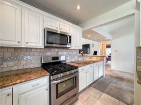 16747 Square Rigger Lane, Friendswood TX 77546