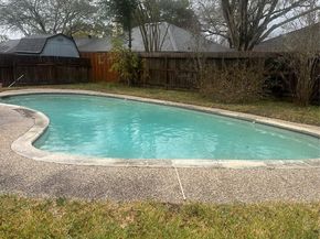 16747 Square Rigger Lane, Friendswood TX 77546