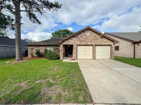 16747 Square Rigger Lane, Friendswood TX 77546