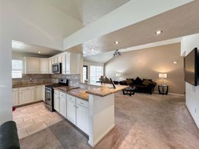 16747 Square Rigger Lane, Friendswood TX 77546