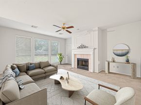 6502 Mesa Vista Court, Houston TX 77083