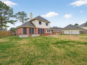 6502 Mesa Vista Court, Houston TX 77083