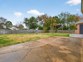 6502 Mesa Vista Court, Houston TX 77083