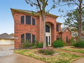 6502 Mesa Vista Court, Houston TX 77083