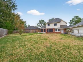 6502 Mesa Vista Court, Houston TX 77083