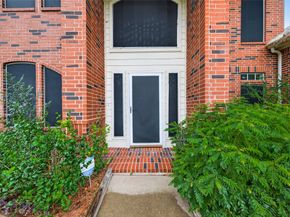 6502 Mesa Vista Court, Houston TX 77083