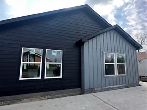 1615 Dolly Wright Street, Houston TX 77088