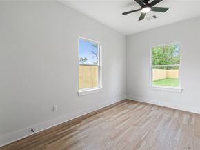 1615 Dolly Wright Street, Houston TX 77088