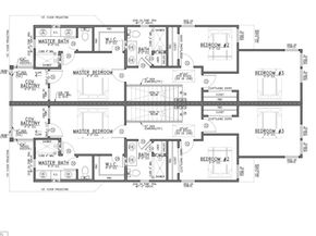 5519 Osprey Drive A/B, Houston TX 77048