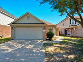 14730 Fir Knoll Way, Cypress TX 77429