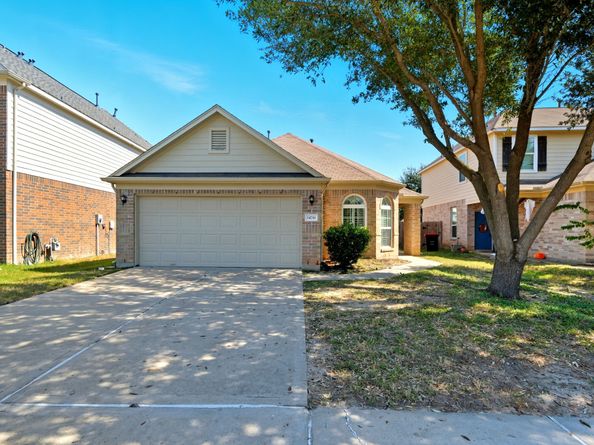 14730 Fir Knoll Way, Cypress TX 77429