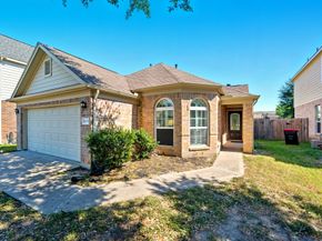 14730 Fir Knoll Way, Cypress TX 77429