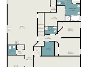 1126 Audrey Trail, Tomball TX 77375