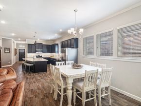 1126 Audrey Trail, Tomball TX 77375