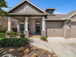 1126 Audrey Trail, Tomball TX 77375
