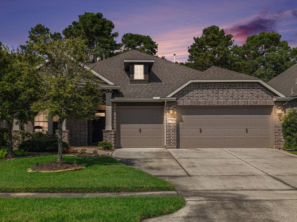 1126 Audrey Trail, Tomball TX 77375