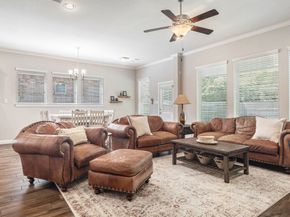 1126 Audrey Trail, Tomball TX 77375