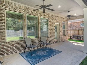 1126 Audrey Trail, Tomball TX 77375