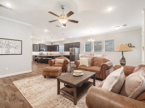 1126 Audrey Trail, Tomball TX 77375