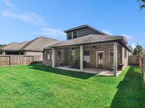 1126 Audrey Trail, Tomball TX 77375