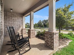 1126 Audrey Trail, Tomball TX 77375