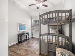 1126 Audrey Trail, Tomball TX 77375