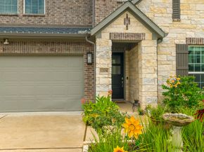 1206 Raburn Run Lane, Tomball TX 77375
