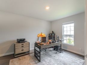 1206 Raburn Run Lane, Tomball TX 77375