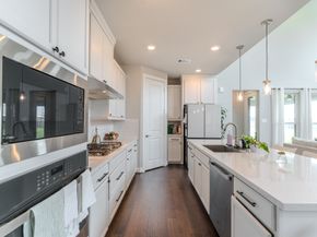 1206 Raburn Run Lane, Tomball TX 77375