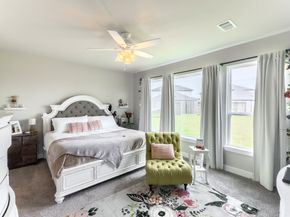 1206 Raburn Run Lane, Tomball TX 77375