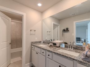 1206 Raburn Run Lane, Tomball TX 77375