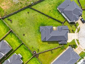 1206 Raburn Run Lane, Tomball TX 77375