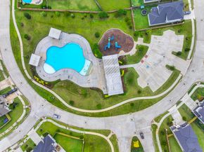 1206 Raburn Run Lane, Tomball TX 77375