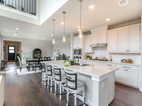 1206 Raburn Run Lane, Tomball TX 77375