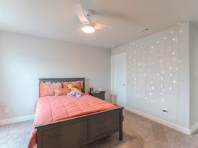 1206 Raburn Run Lane, Tomball TX 77375