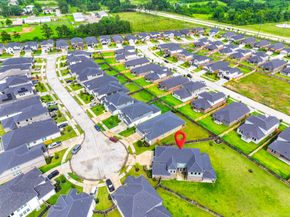 1206 Raburn Run Lane, Tomball TX 77375