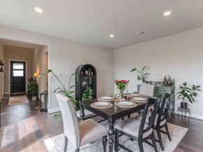 1206 Raburn Run Lane, Tomball TX 77375