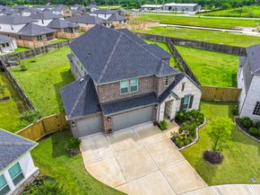 1206 Raburn Run Lane, Tomball TX 77375