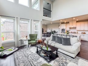 1206 Raburn Run Lane, Tomball TX 77375