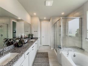 1206 Raburn Run Lane, Tomball TX 77375