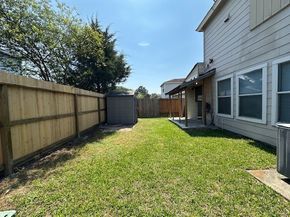 311 Silky Leaf Drive, Houston TX 77073