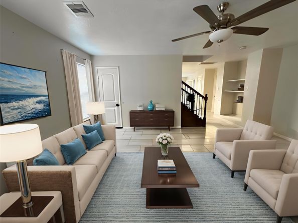 311 Silky Leaf Drive, Houston TX 77073