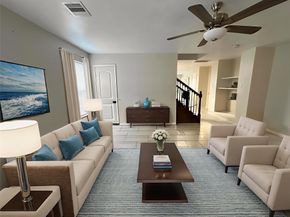 311 Silky Leaf Drive, Houston TX 77073