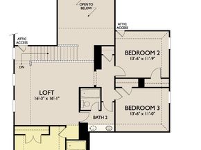 30910 Laurel Creek Lane, Conroe TX 77385